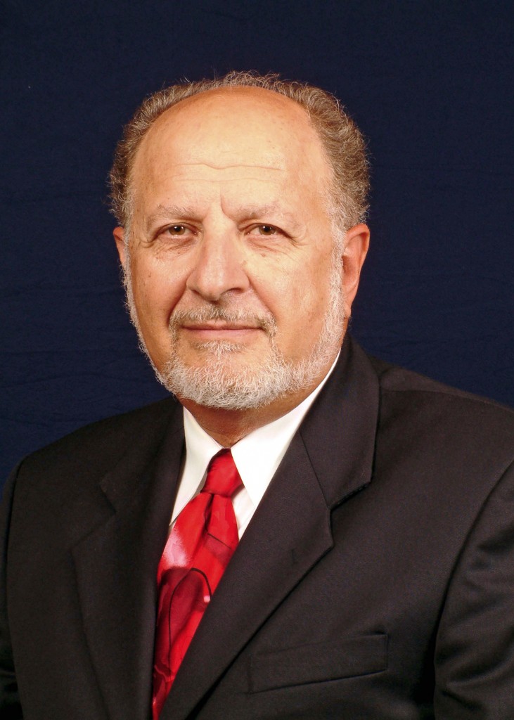 Jerry Cohen
