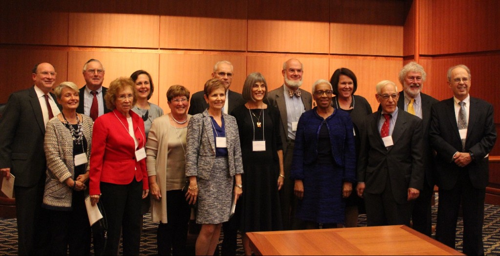 2015 Kick Off - Group